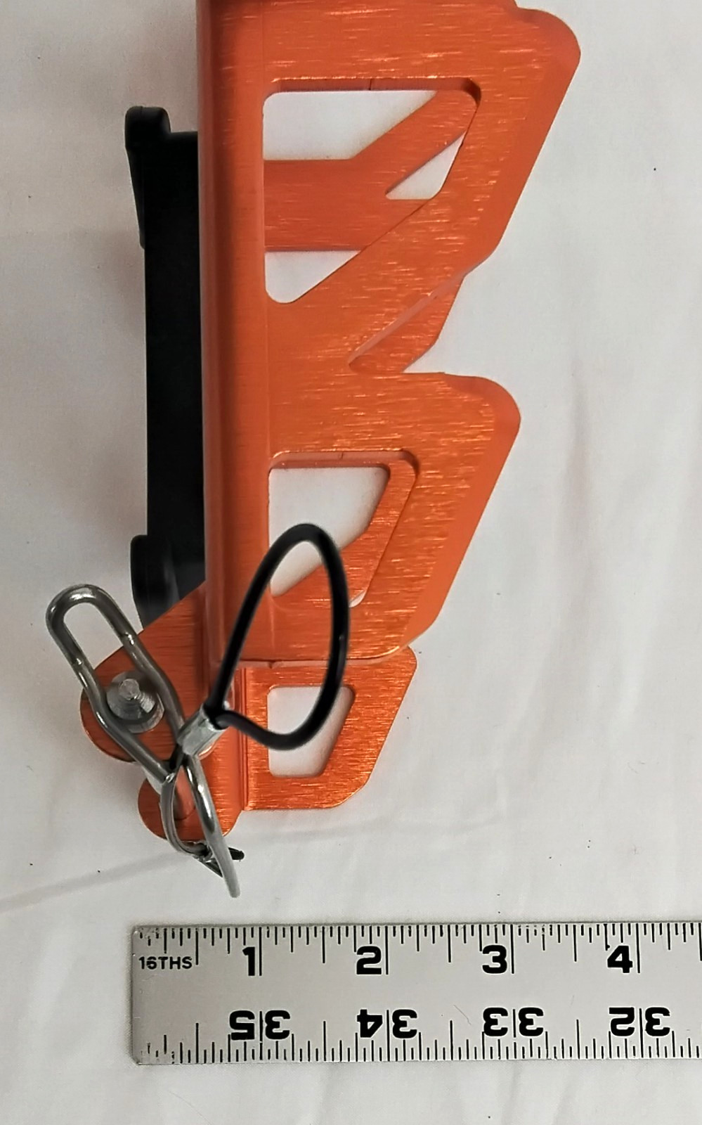 Voile Splitboard Crampons Orange w/ Accessories #W4054