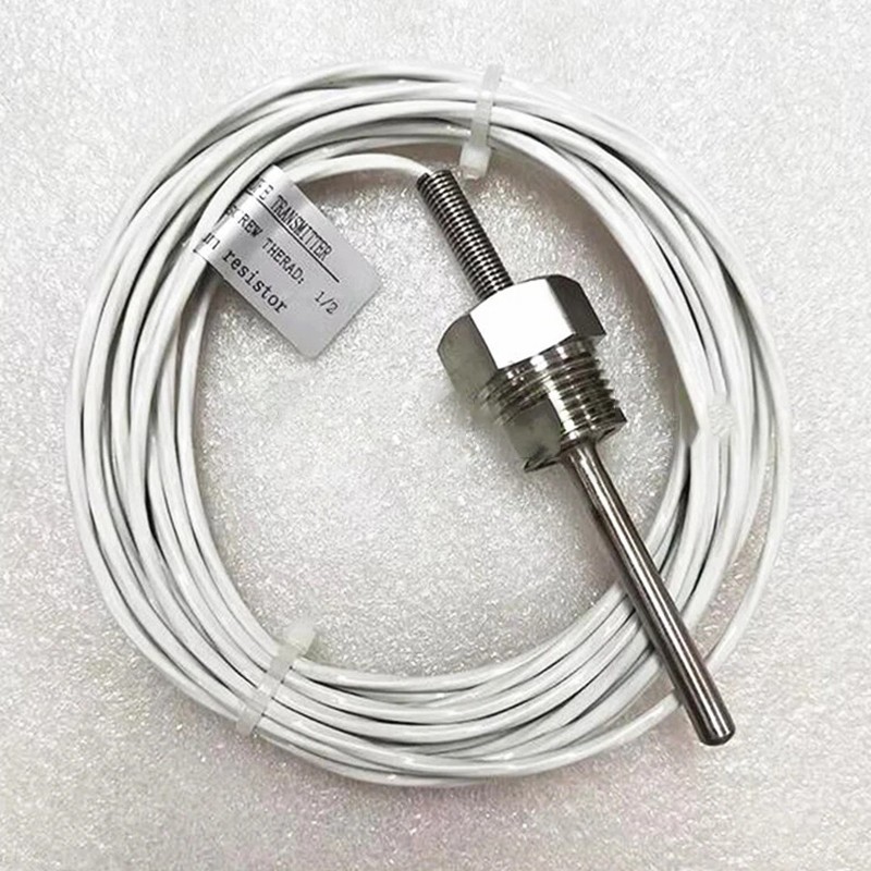 2105040099 For Fusheng Air Compressor Temperature Sensor
