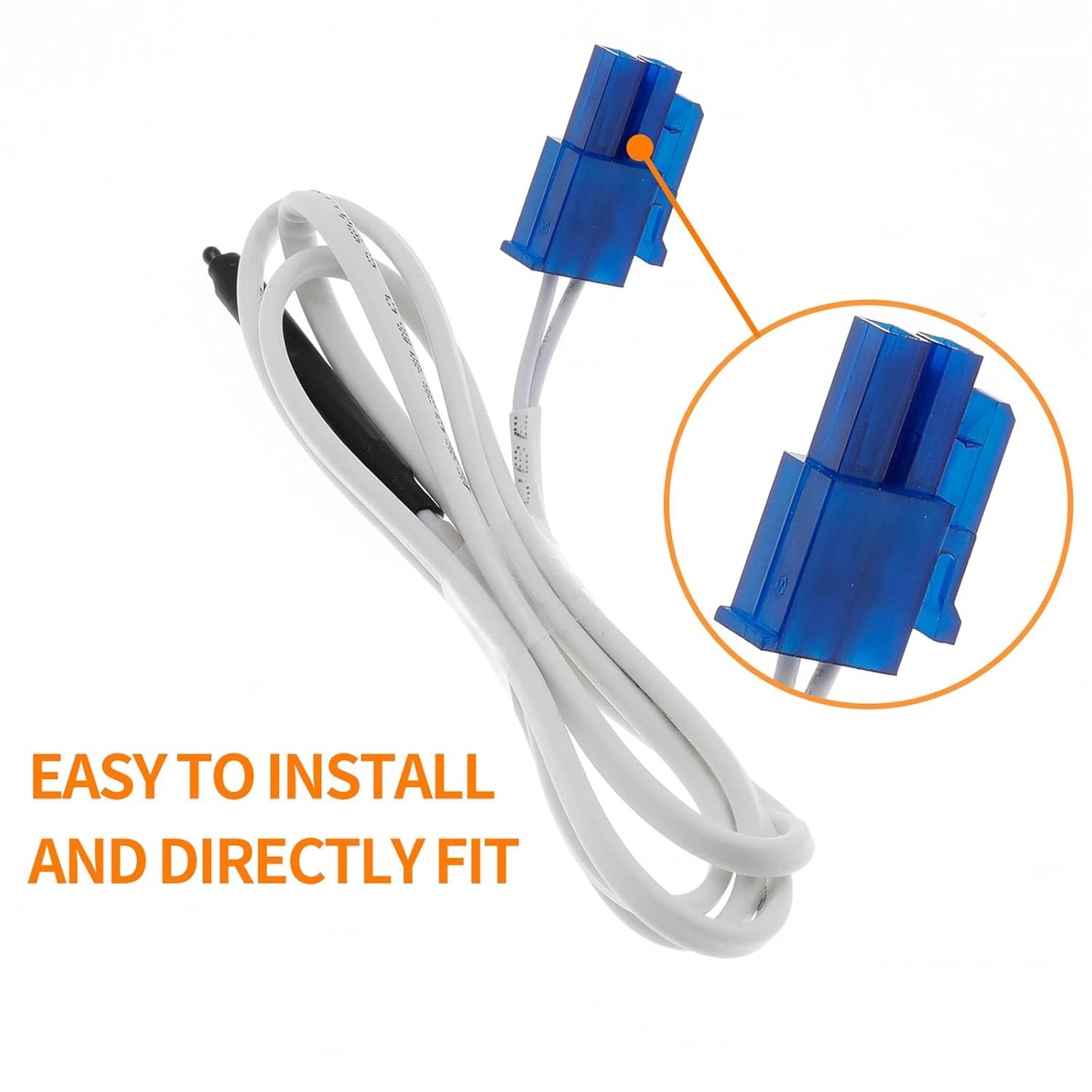 Upgrade Your Dometic A/C with This Freeze Control Sensor - 120°F Rated