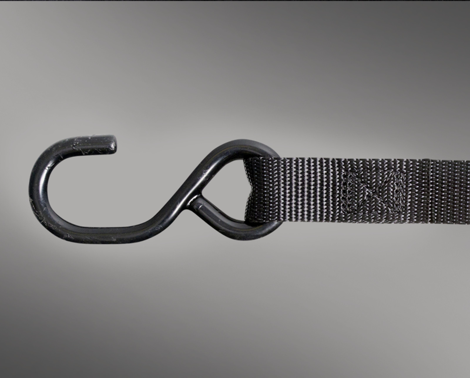 MX Net Adjustable Motorcycle Cargo Net With Tiedown Hooks - Secure All Your Gear