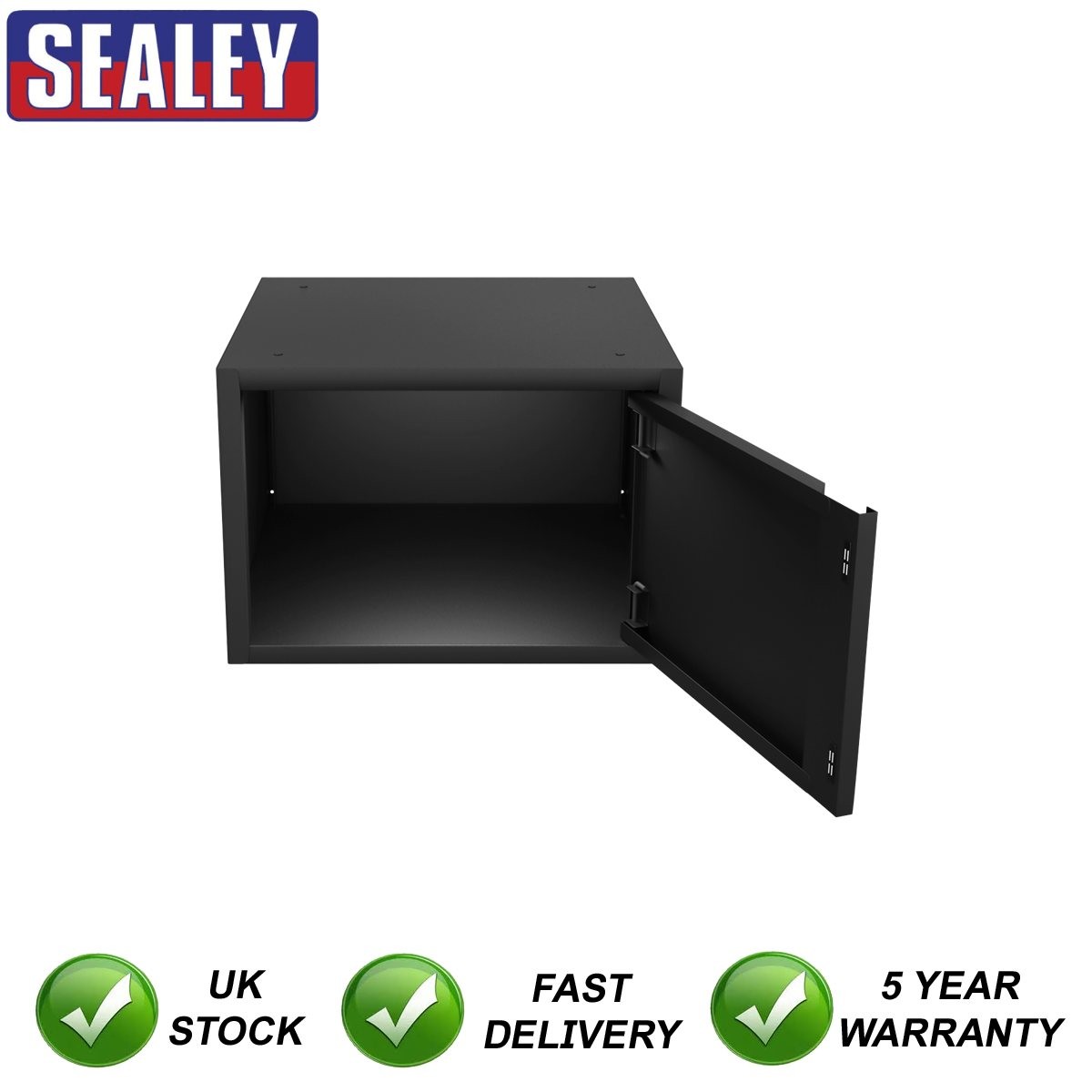 Sealey Modular Storage Cupboard 1 Door APMB1