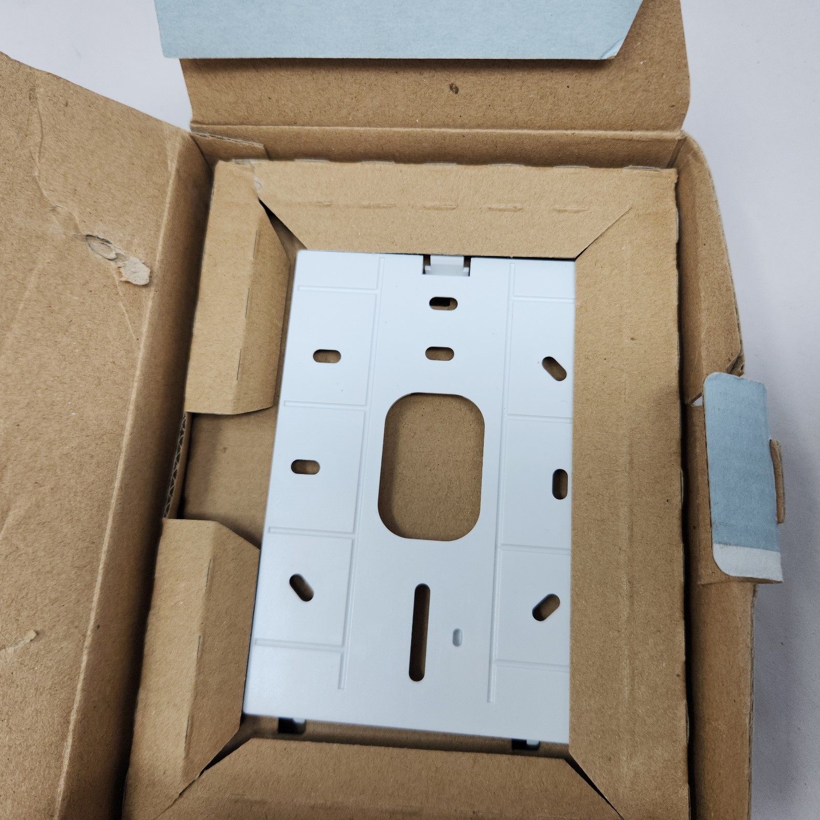 Siemens QMX3.P34 Temperature Sensor