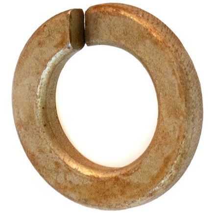 Tramec Sloan 423213P Split Lock Washer, 7/16