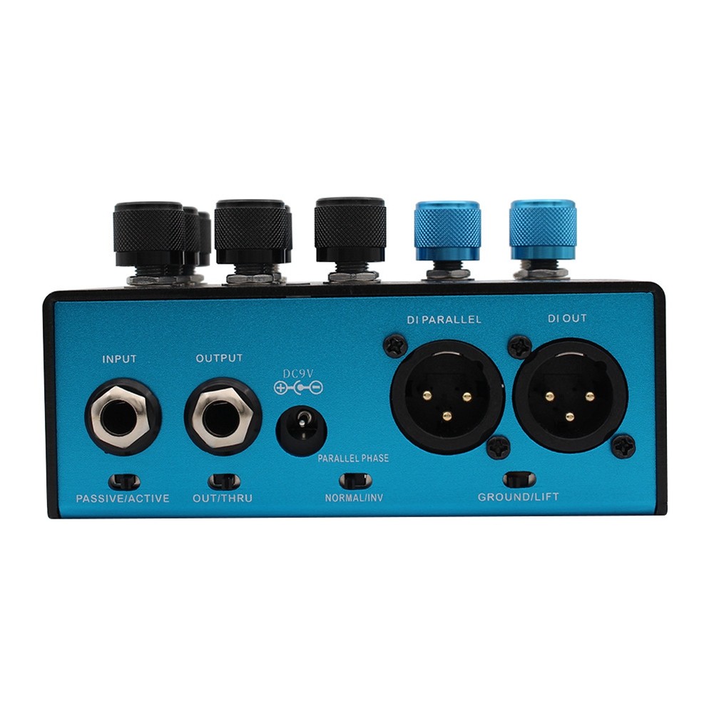 Third Space Multi Pedal Integrated Simplifier Station & Cabinet Sim 2303