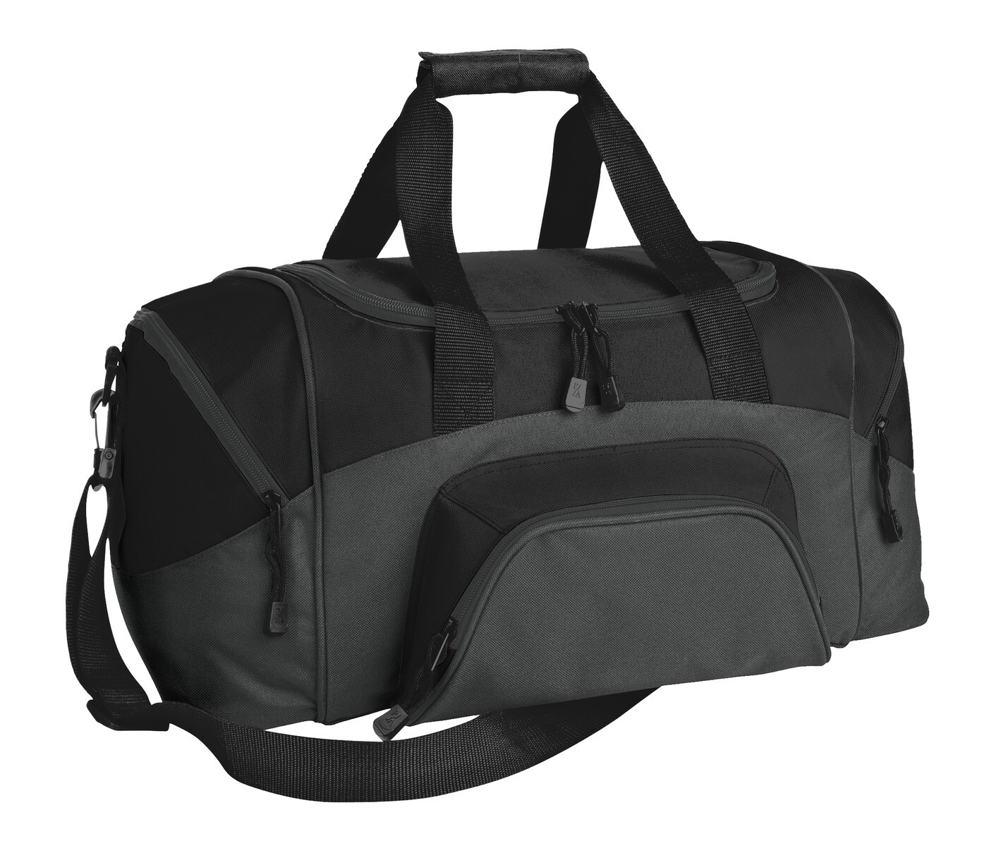 Port Authority - Small Colorblock Sport Duffel BG990S