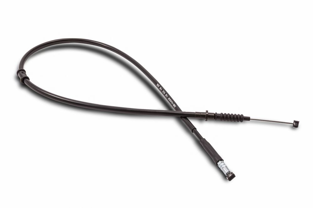 Motion Pro Black Vinyl Clutch Cable For Yamaha YZ85 2019-22 05-0429