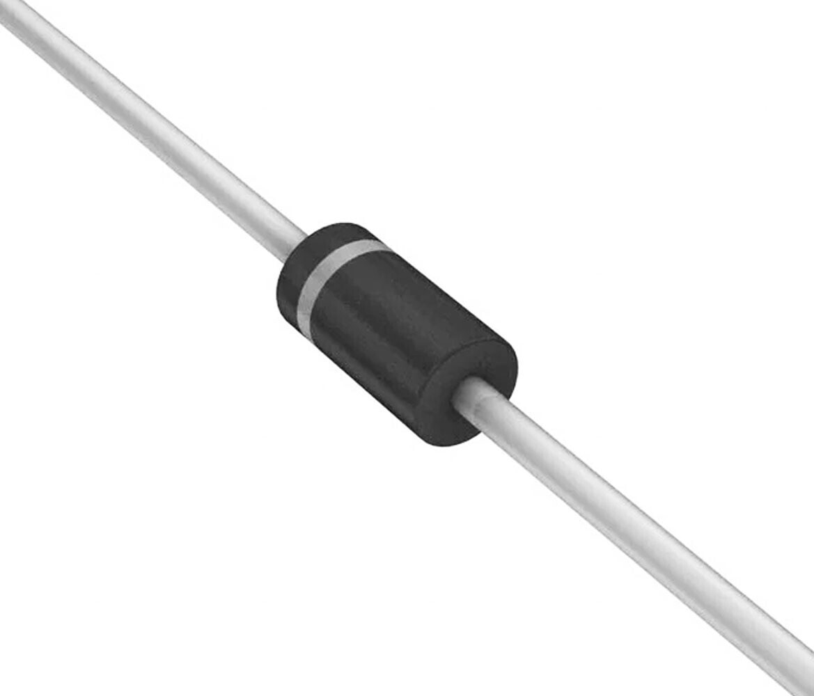 10 Pack of 1N5819 Diode Schottky 40V 1A 2-Pin DO-41