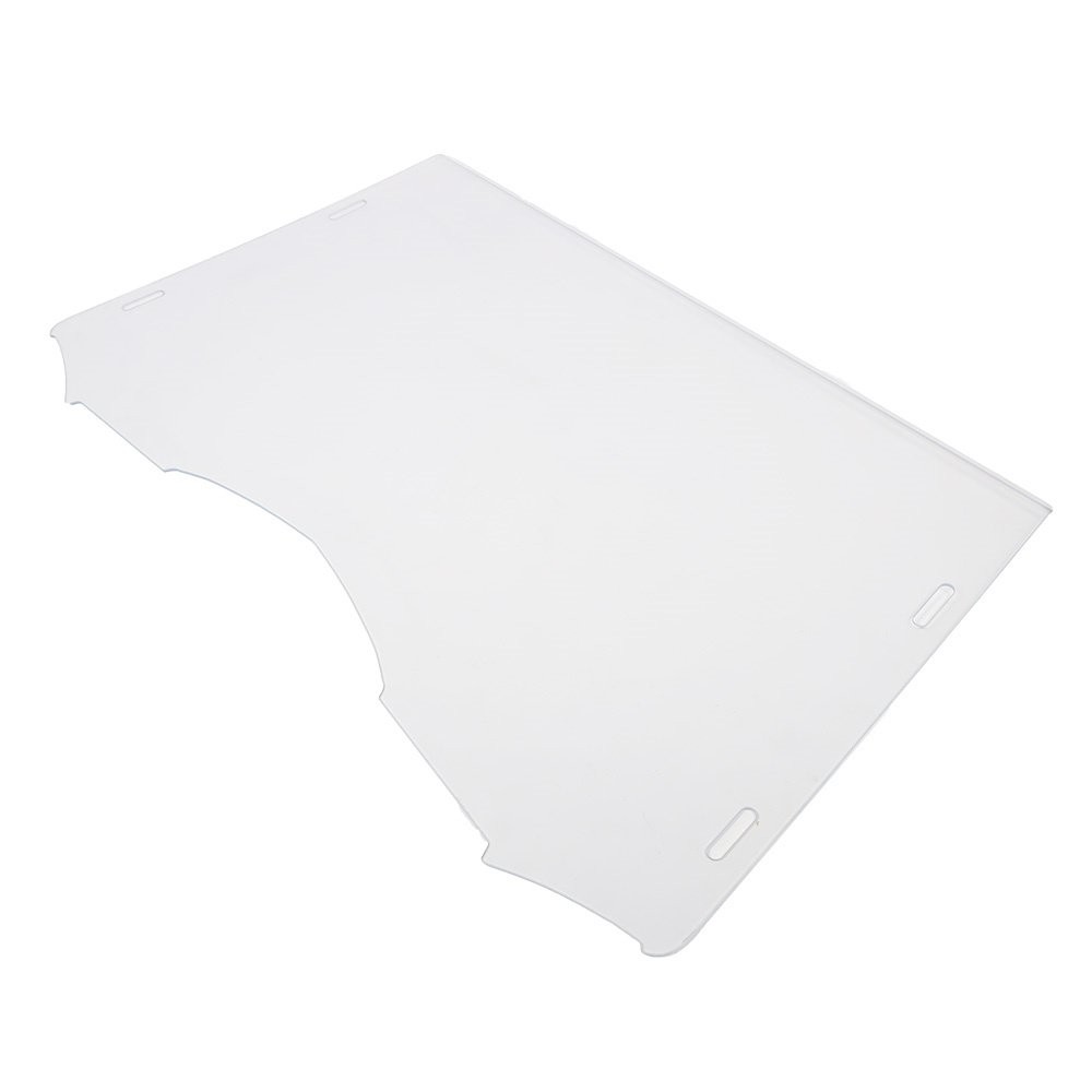 Front Full Windshield For Can Am Commander 800 1000 2011 2012 2013-2020