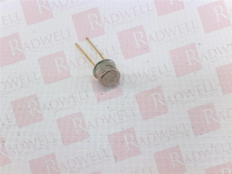 ANALOG DEVICES AD589JH / AD589JH (NEW NO BOX)