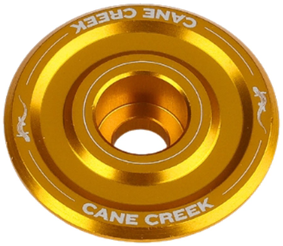 Chroma Studio Headset Top Cap - Cane Creek Chroma Studio Headset Top Cap -