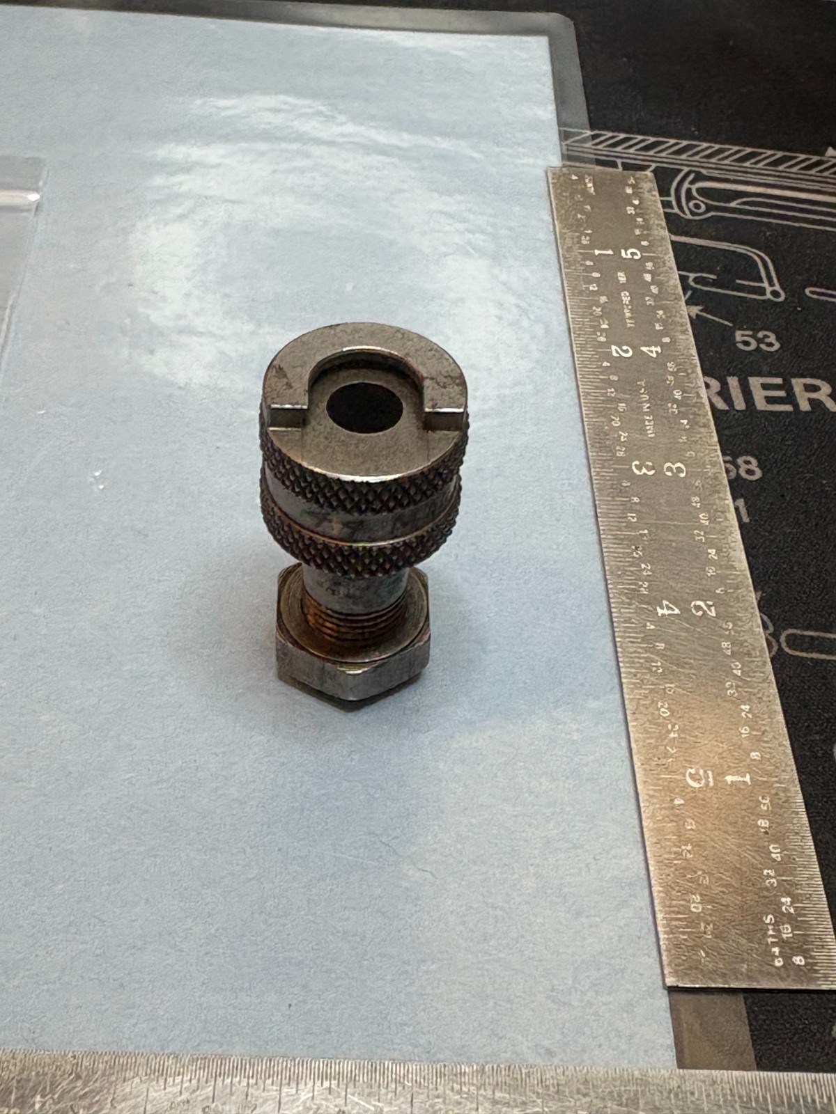 Hollywood .44 MAG H-Type Shell Holder