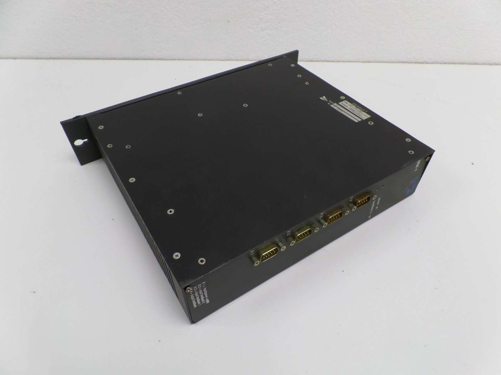 Elau motor controller / control MW-1