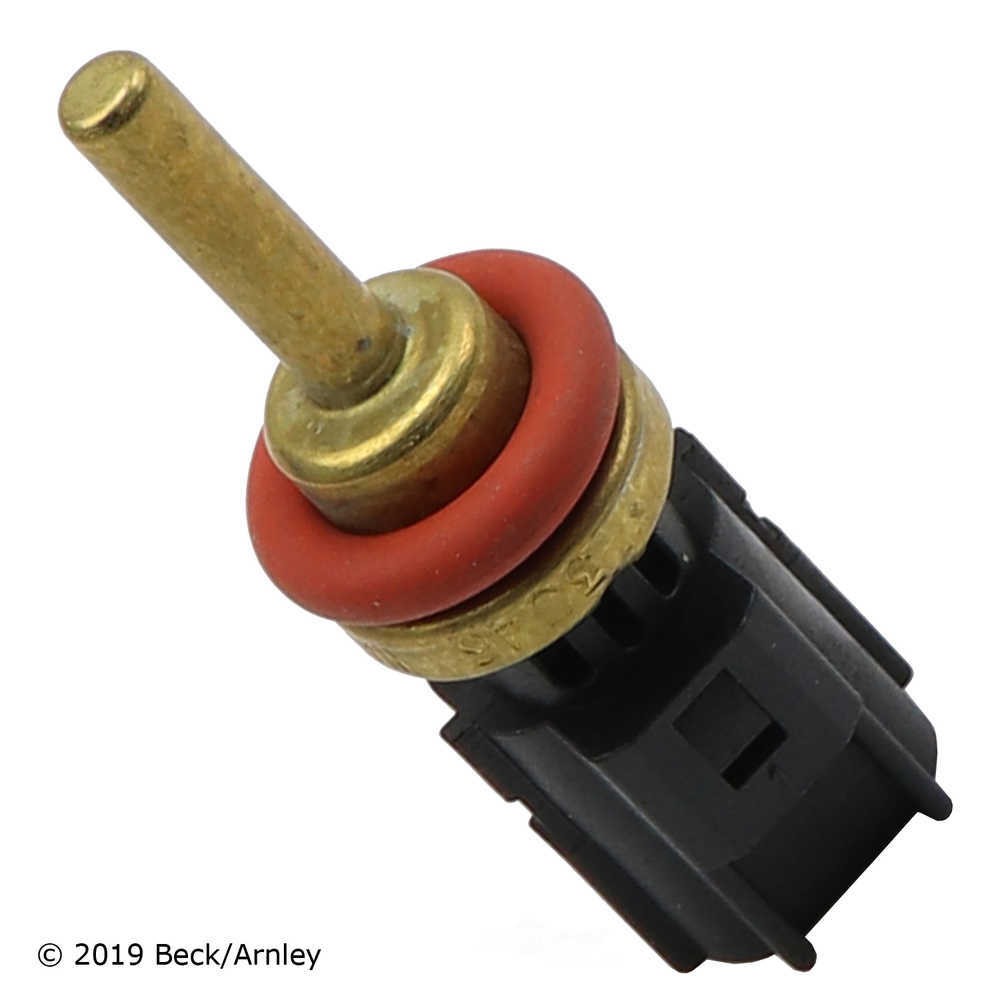 Engine Coolant Temperature Sensor fits 2008-2012 Land Rover LR2 BECK/ARNLEY