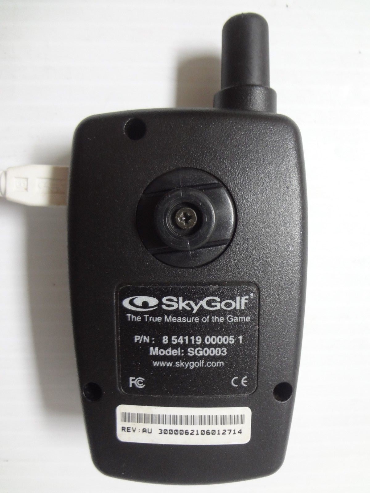 Sky Caddie SG2 Rangefinder Sky Golf GPS SG0003 -8
