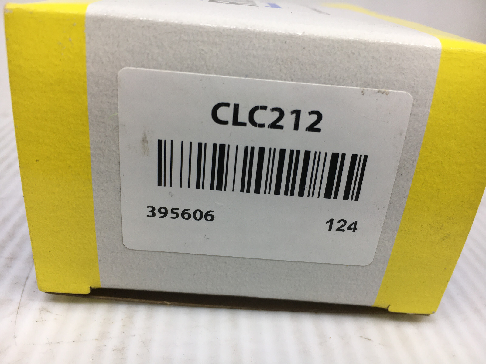 RIB Lighting Controls CLC212 Closet Light Switch
