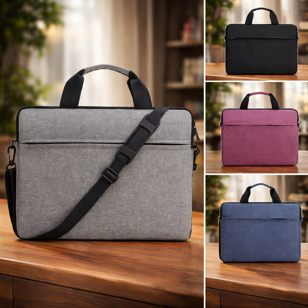 14" / 15.6" Laptop Sleeve Case Bag For Universal Macbook Air Pro Lenovo Dell US