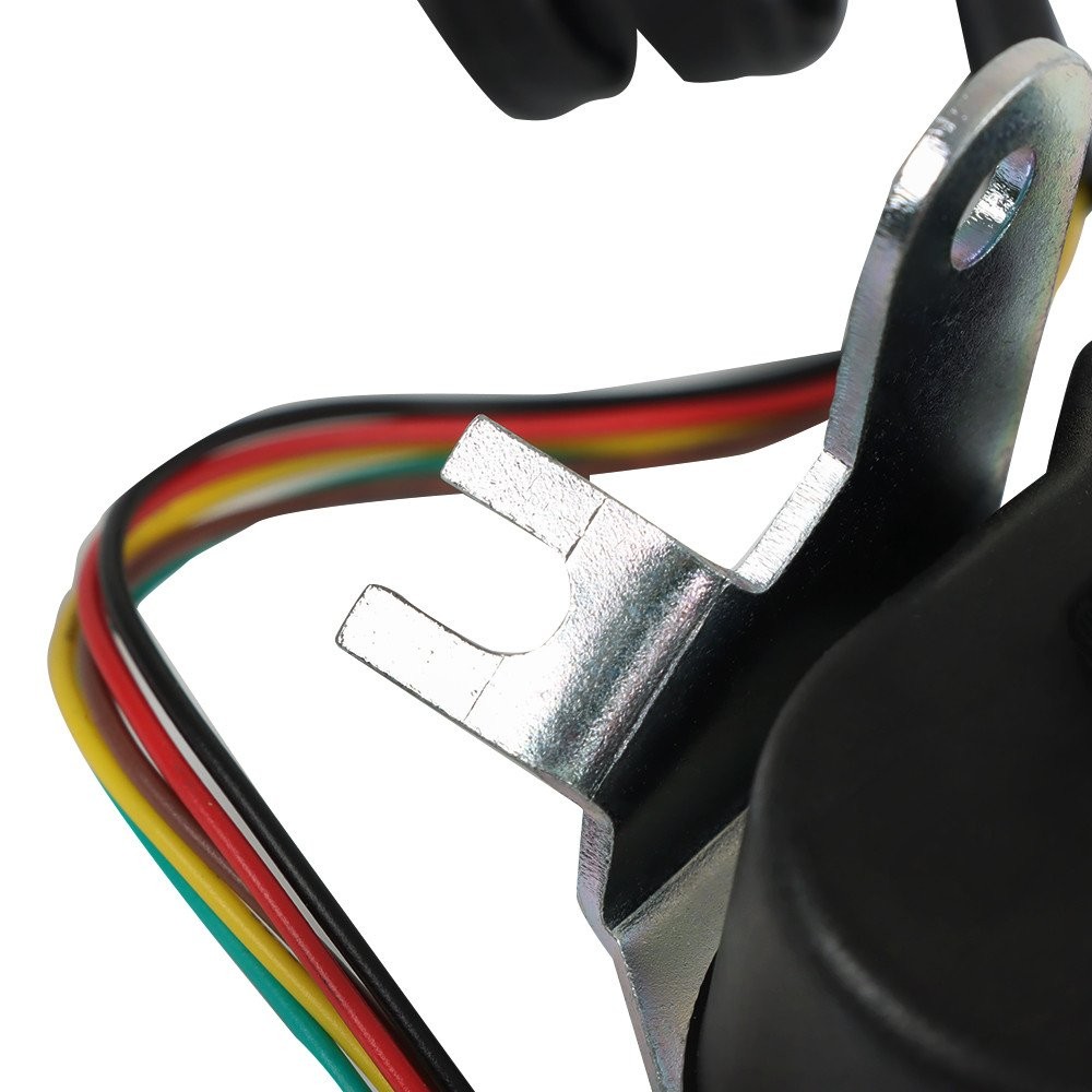 LABLT FOR STEPPER MOTOR ASSEMBLY GTH990 0G6453
