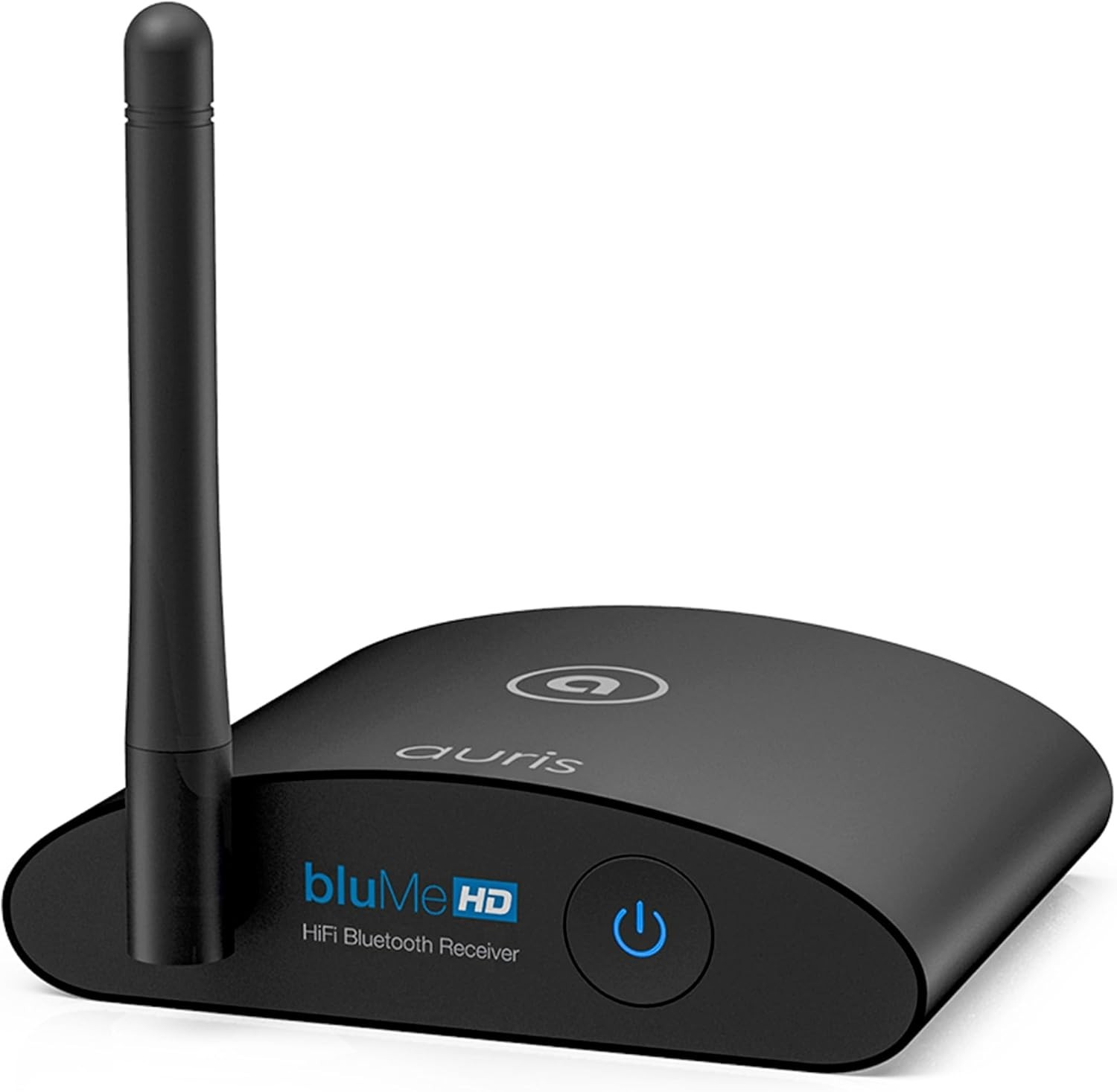Blume HD Bluetooth Music Receiver with Audiophile DAC