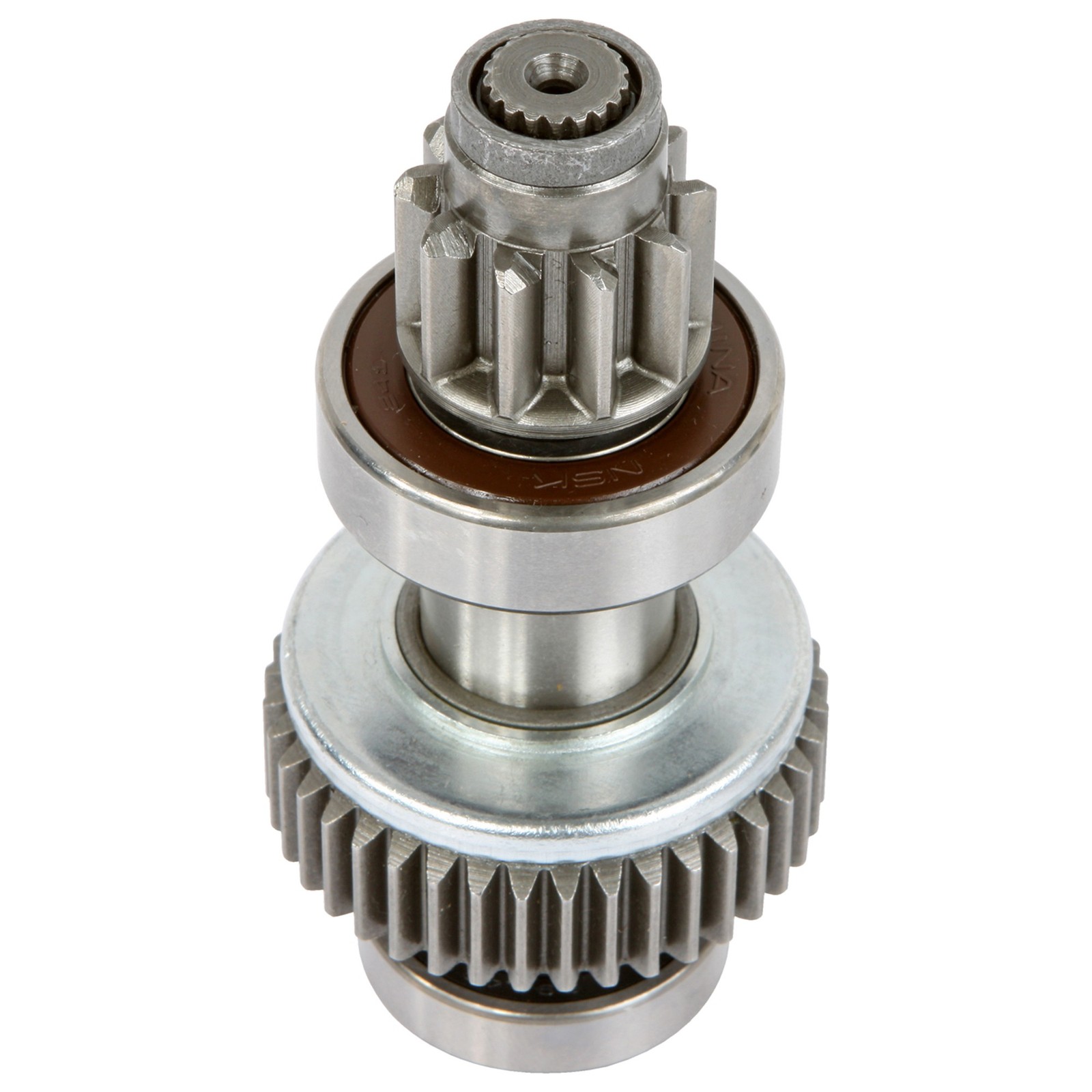 Starter Drive Bendix For Harley Softtail Touring ZN1566 1.01.1566.0