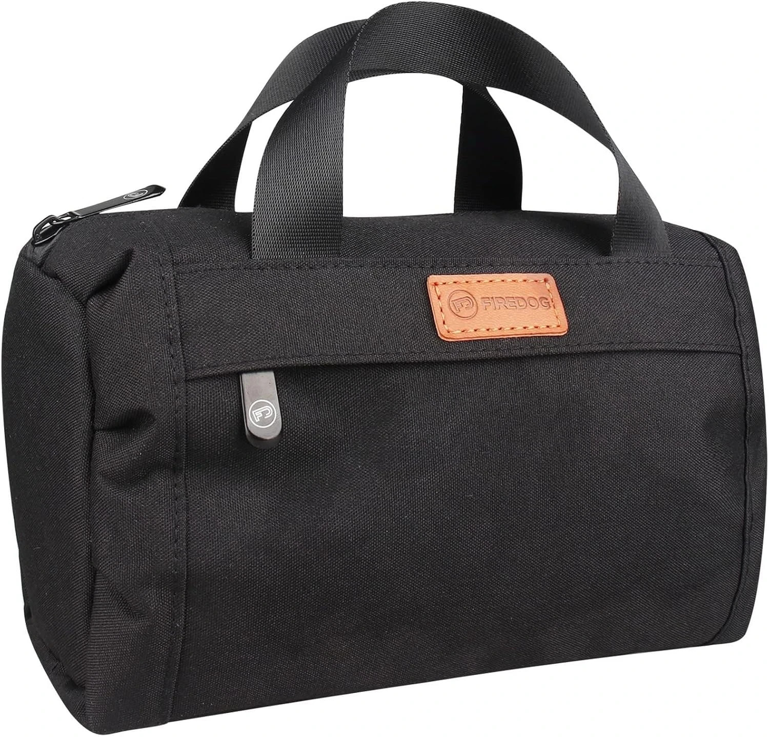 Smell Proof Pouch, Black Large Odor Proof Bag Carbon Lined Smoking Stash Case 9”
