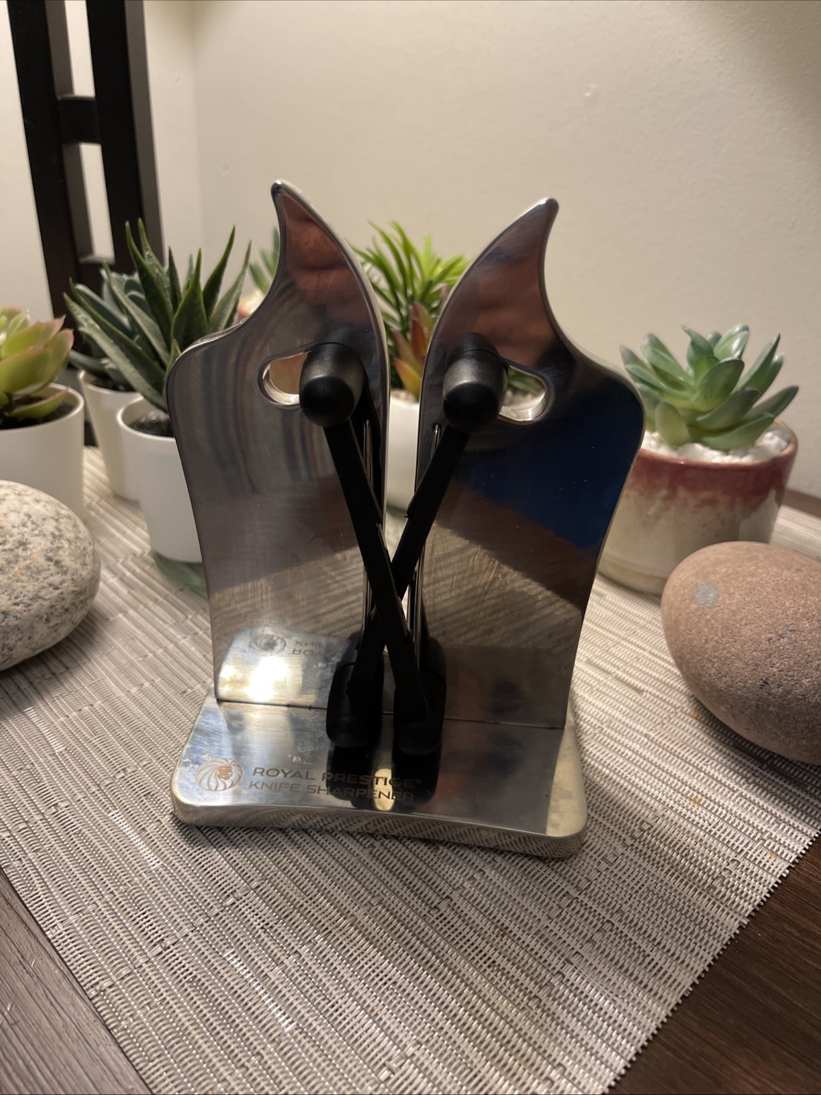 Royal Prestige Knife Sharpener