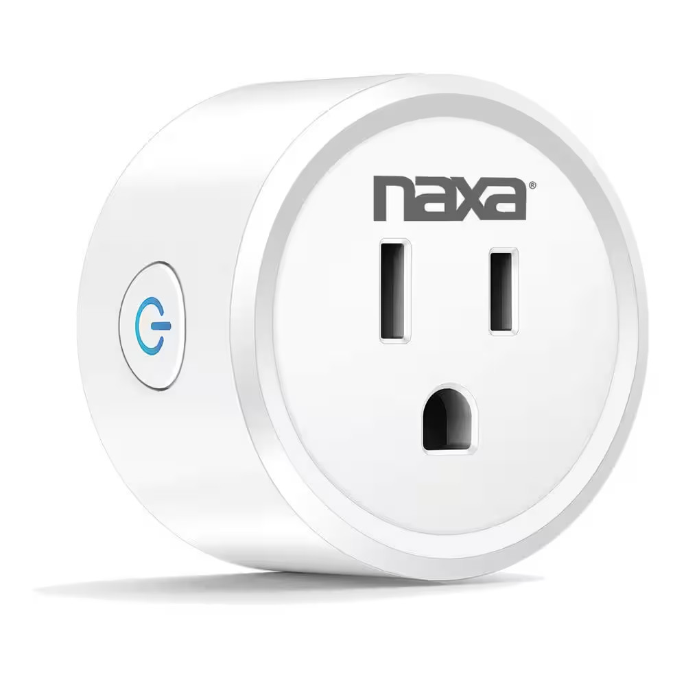 Wi-Fi Smart Plug