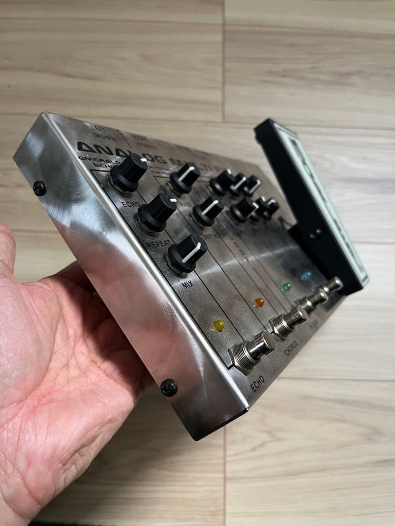 MORLEY Analog Multi FX 95352