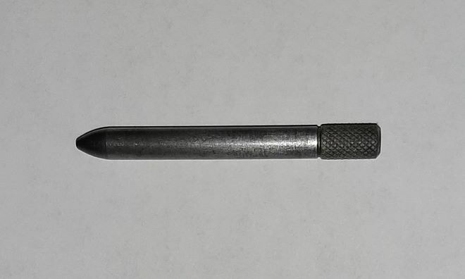 Curtis 15 Cutter long cam pin. #40151 Free shipping.