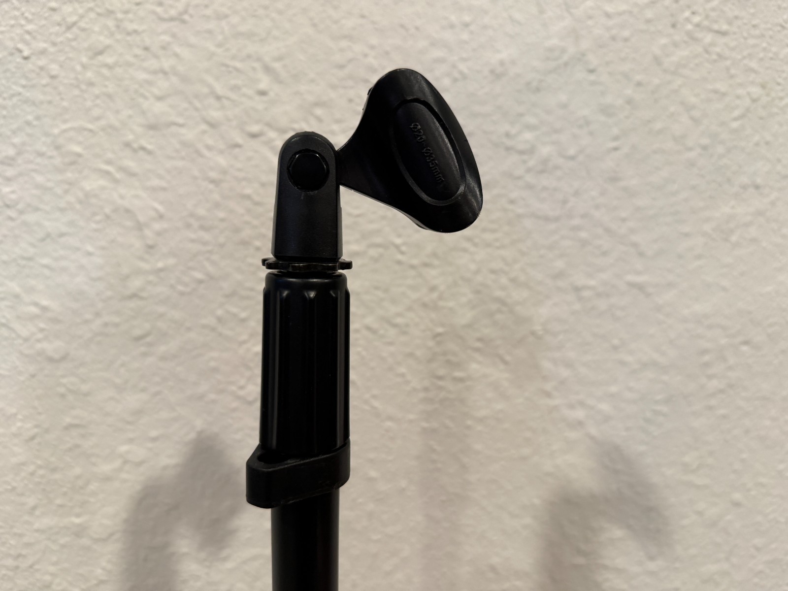 MUSICIAN'S GEAR TRIPOD MICROPHONE STAND