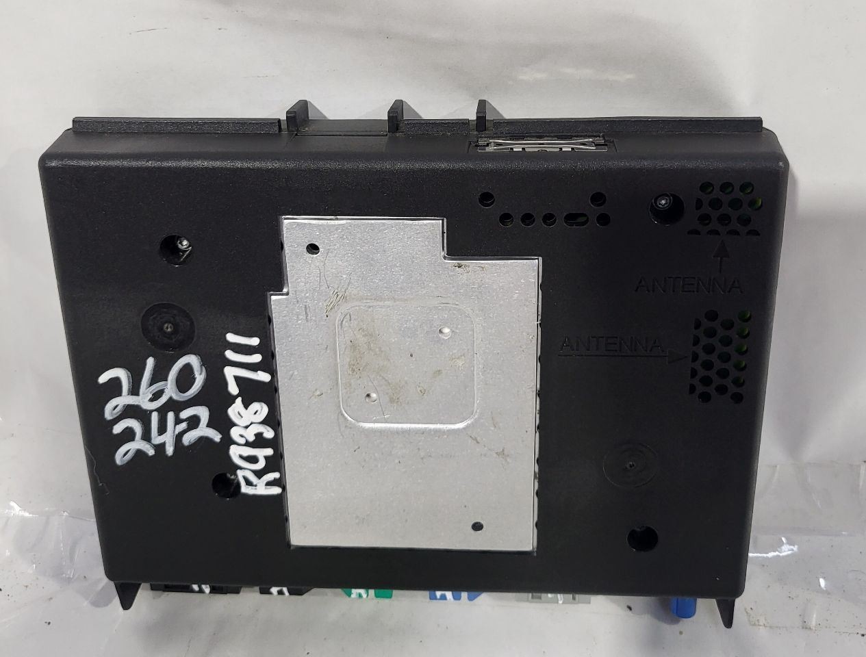 2013 2015 ELR OEM Navi Multimedia Human Machine Interface 23266008