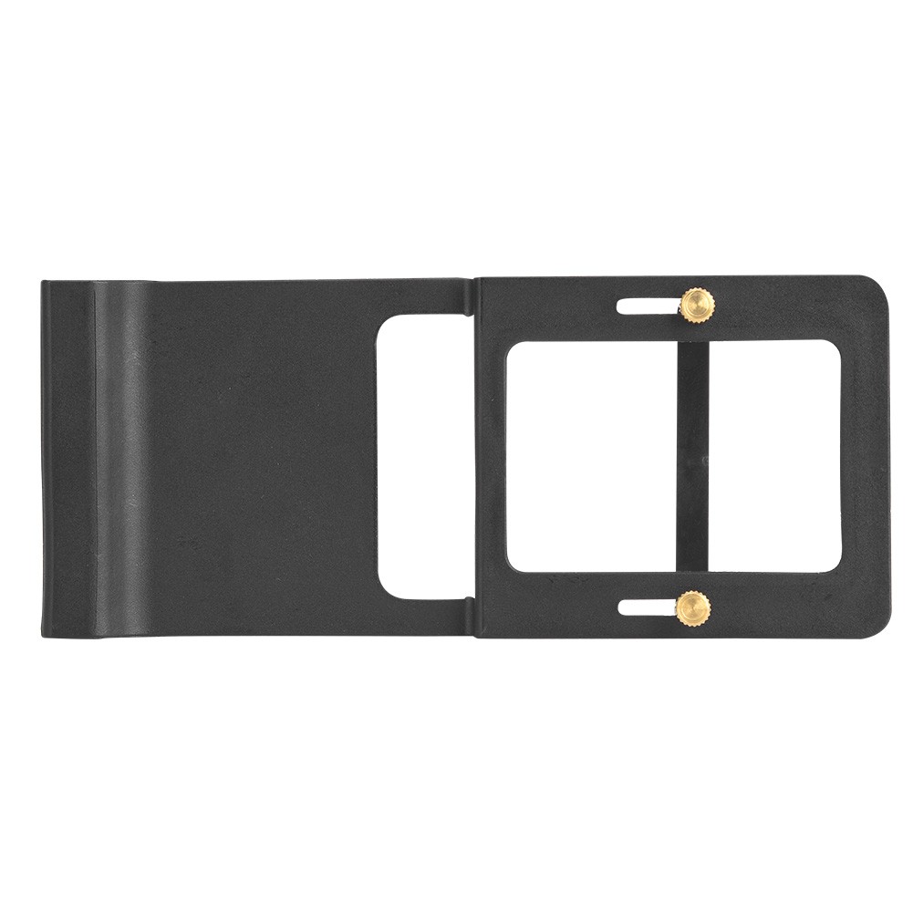 Handheld Gimbal Stabilizer Mount Plate Adapter For 6 5 4 3 3+ /