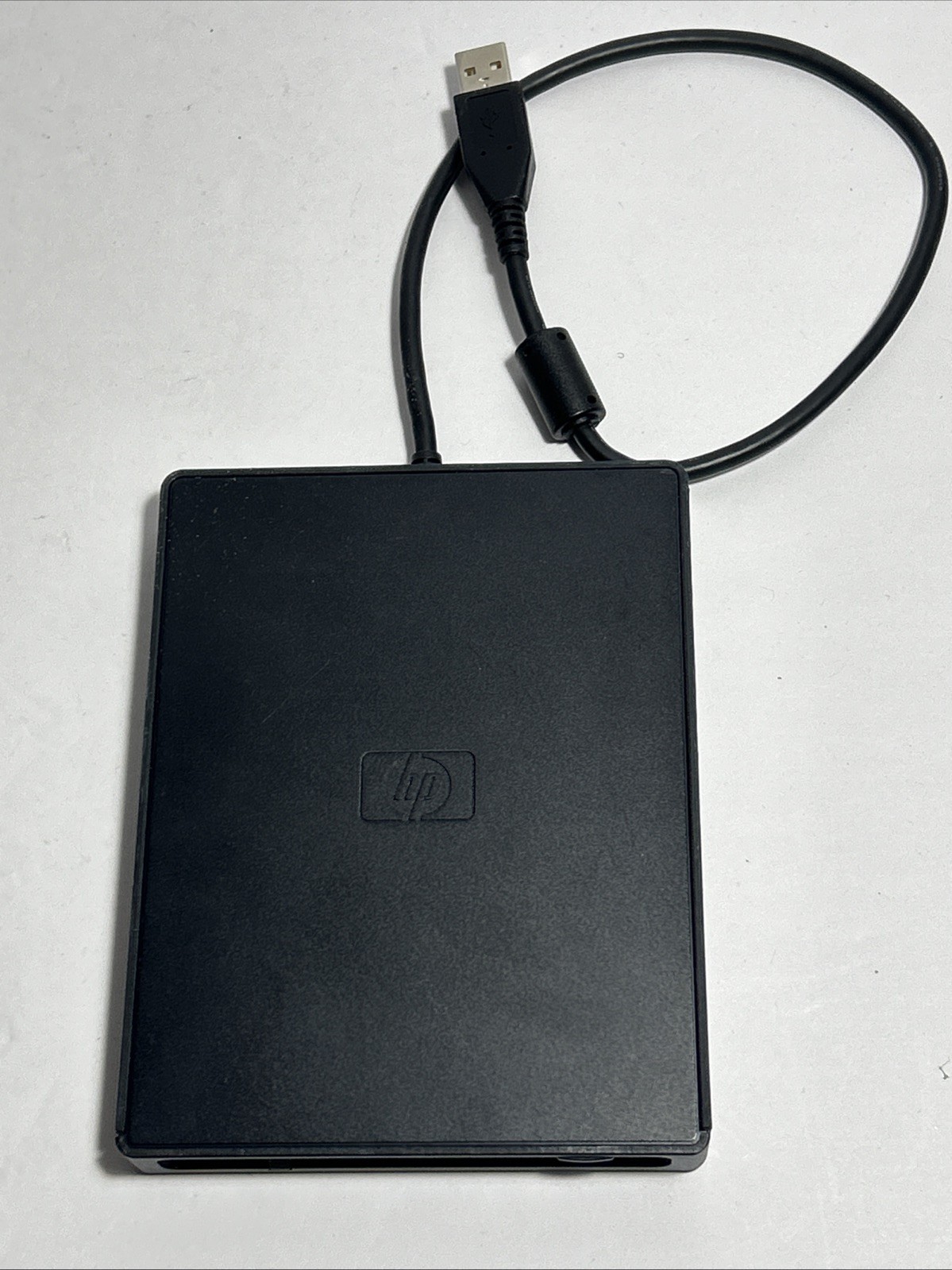 HP USB External Floppy Drive FD-05PUB 19308803-49 359098-001 391091-001