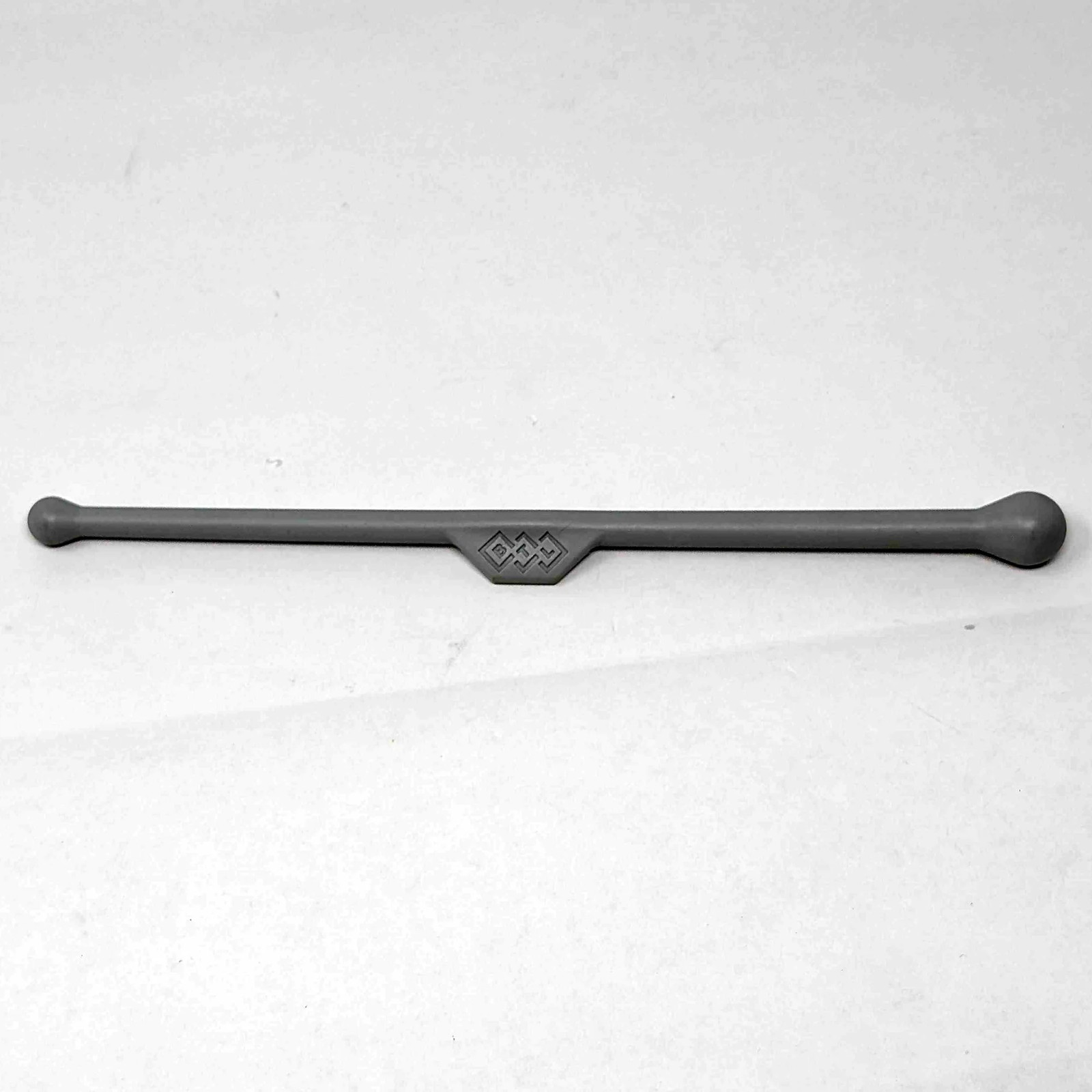 BTL Aesthetics Exilis 8" Plastic Gray Wand 10mm & 15mm RF Radio Frequency Tool