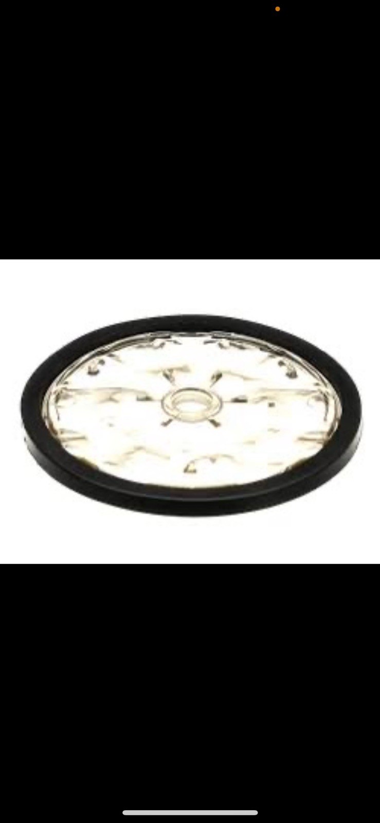 Bunn 40670.1222 Sprayhead Assembly, 17 Hole with Wave