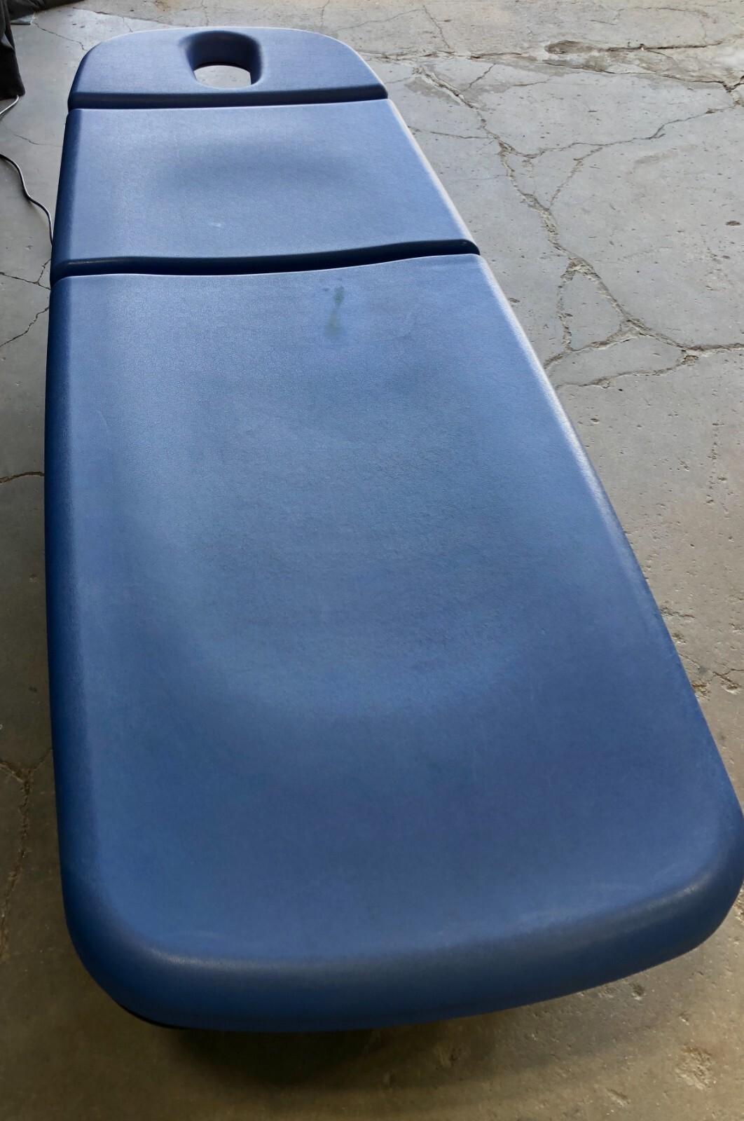 ADAPTA Summit 7 ML 3323 Physical Therapy Table