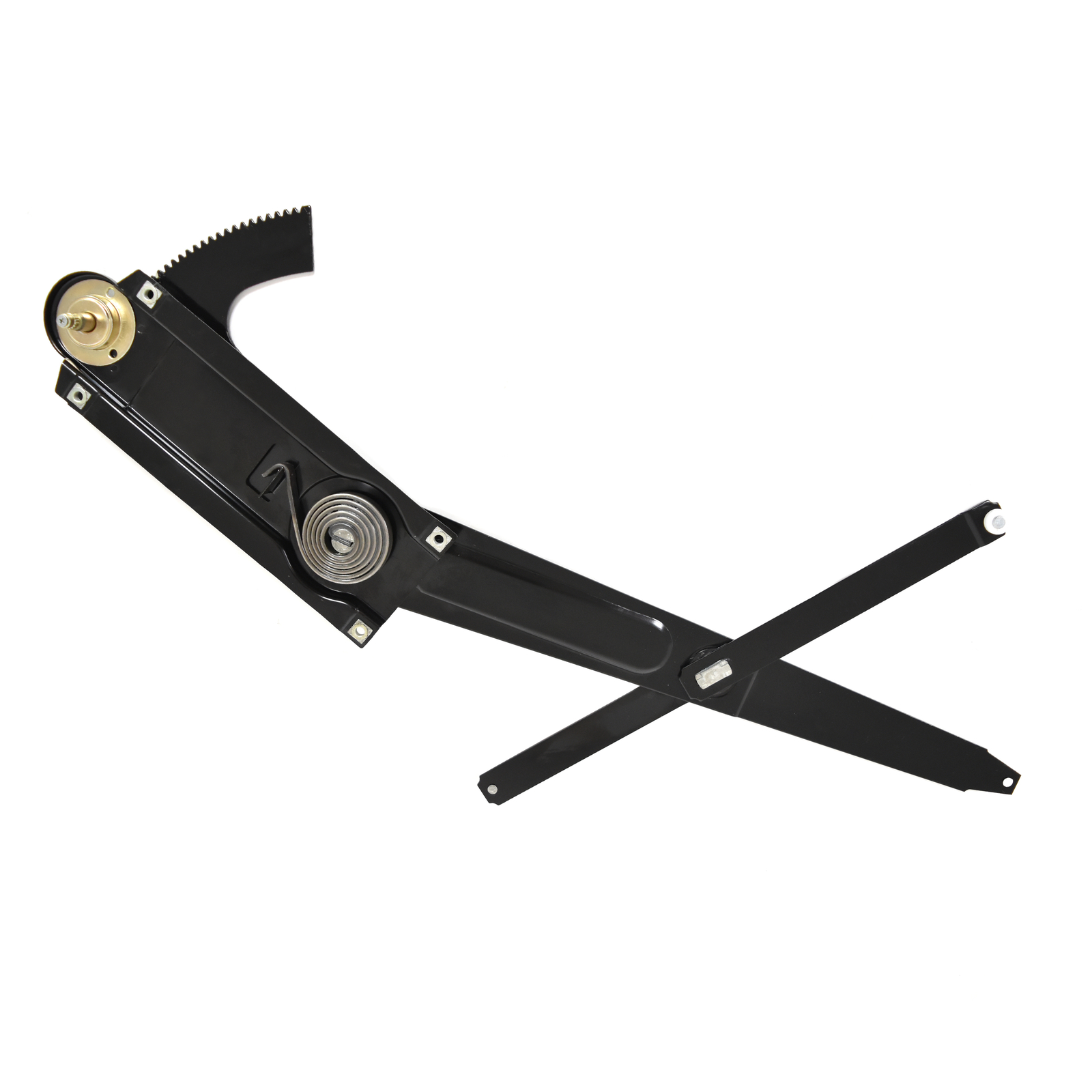 Window Regulator LEFT 1967 Mustang