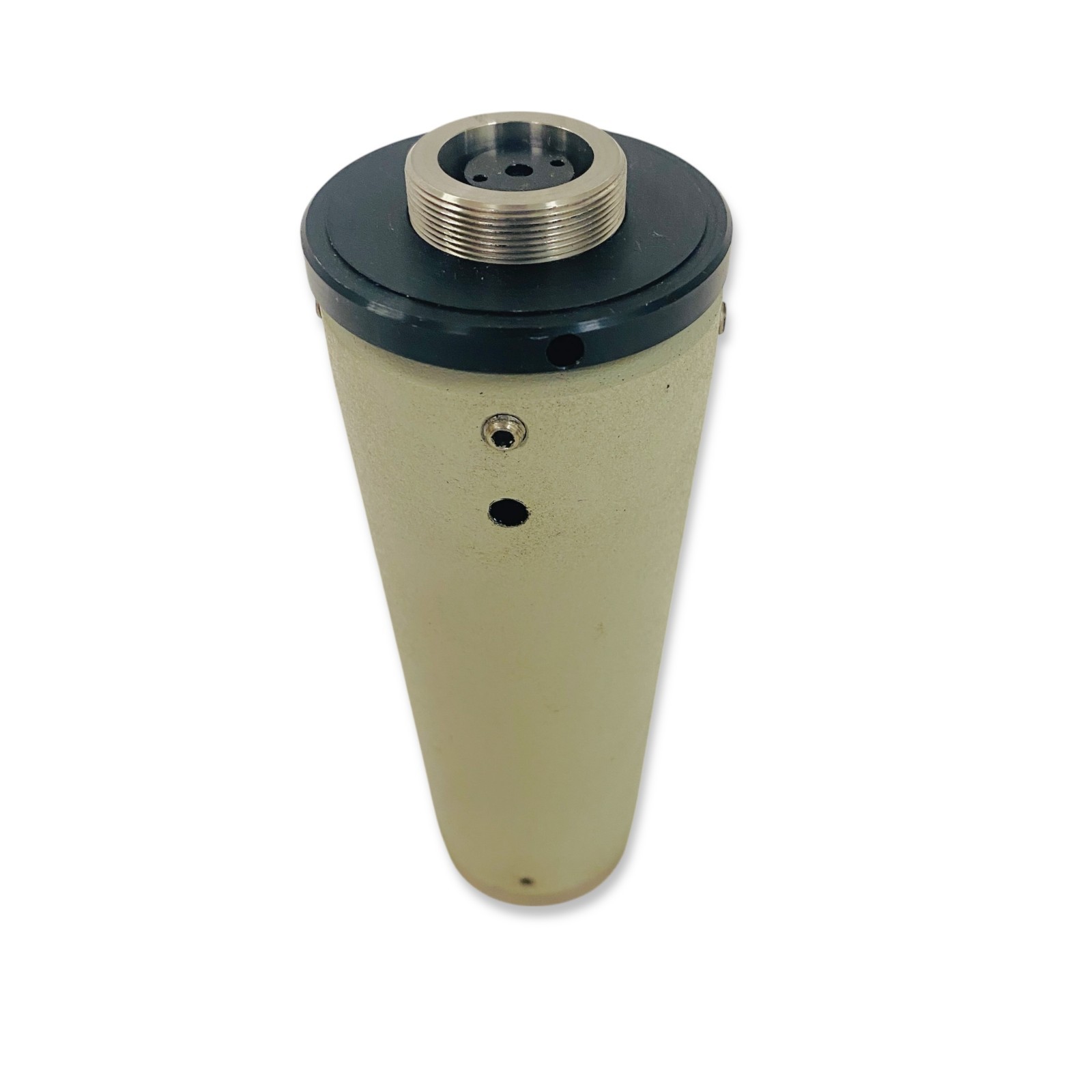 Spectra Physics 338 Microscope Adapter 410-501 Made in USA