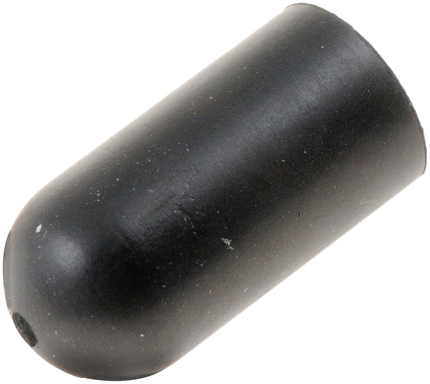 Dorman Products 47395 3/8 in. Rubber Black Vacuum Cap