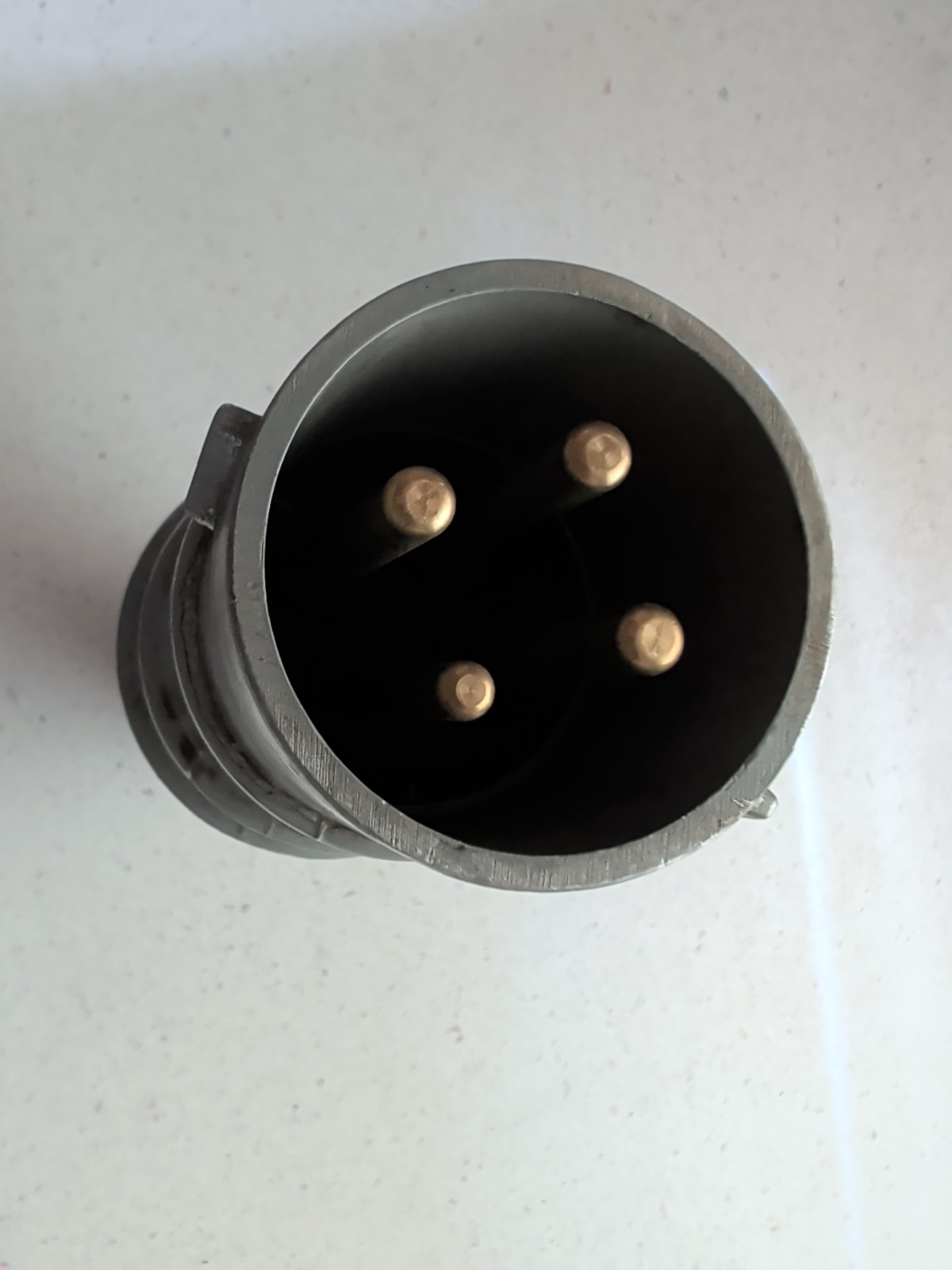 ABB THOMAS & BETTS 8418 / 8418 (USED)