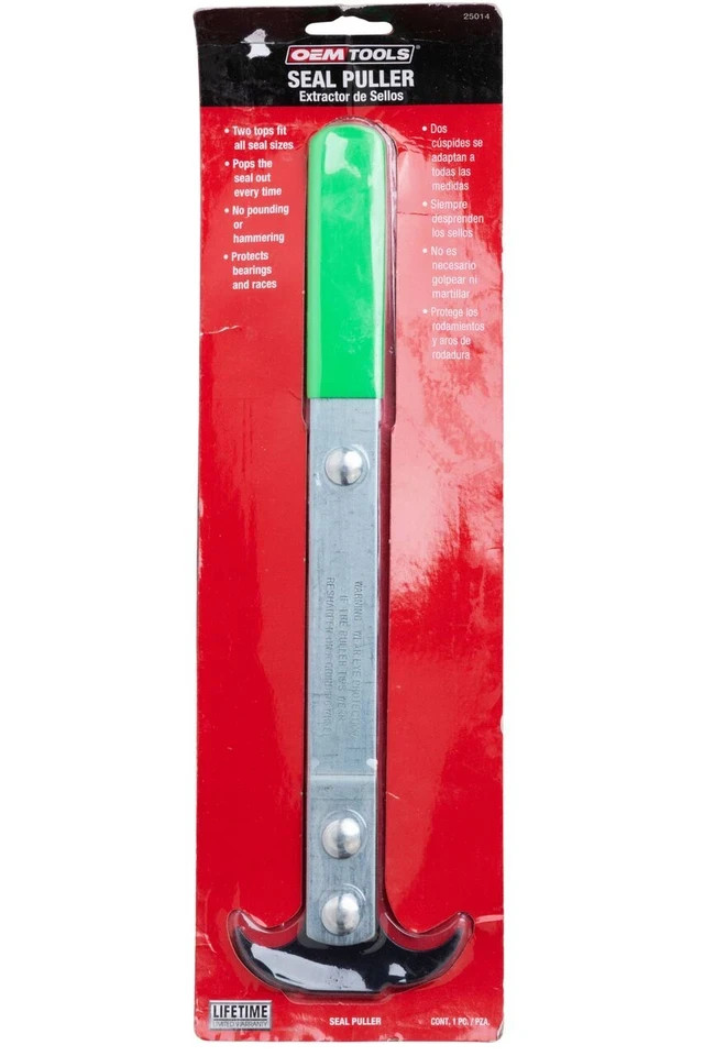 OEM TOOLS Seal Puller Extractor 13in 25014