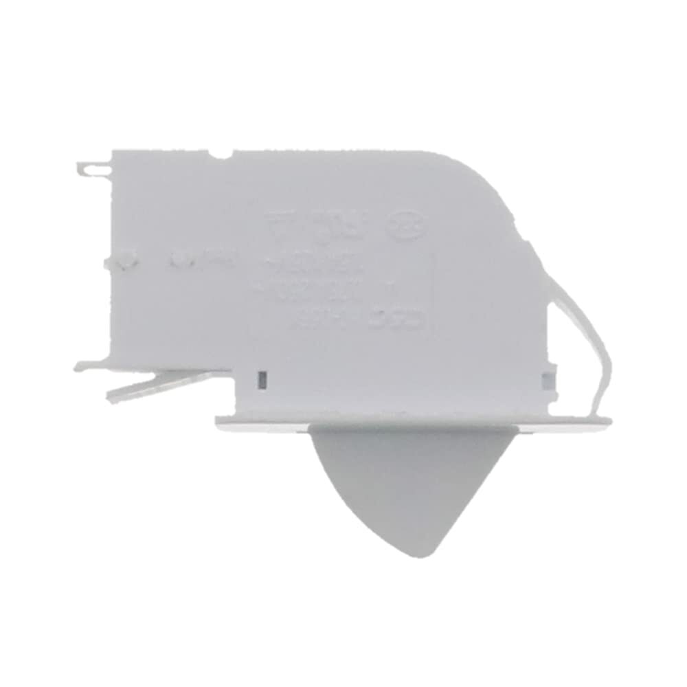 Exact Replacement 6600JB1010A for LG Refrigerator Door Push Button Switch