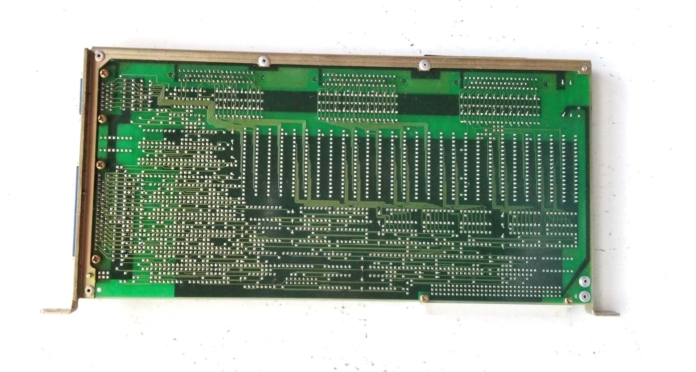 YASKAWA BOARD JANCD-1020-0 REV.C