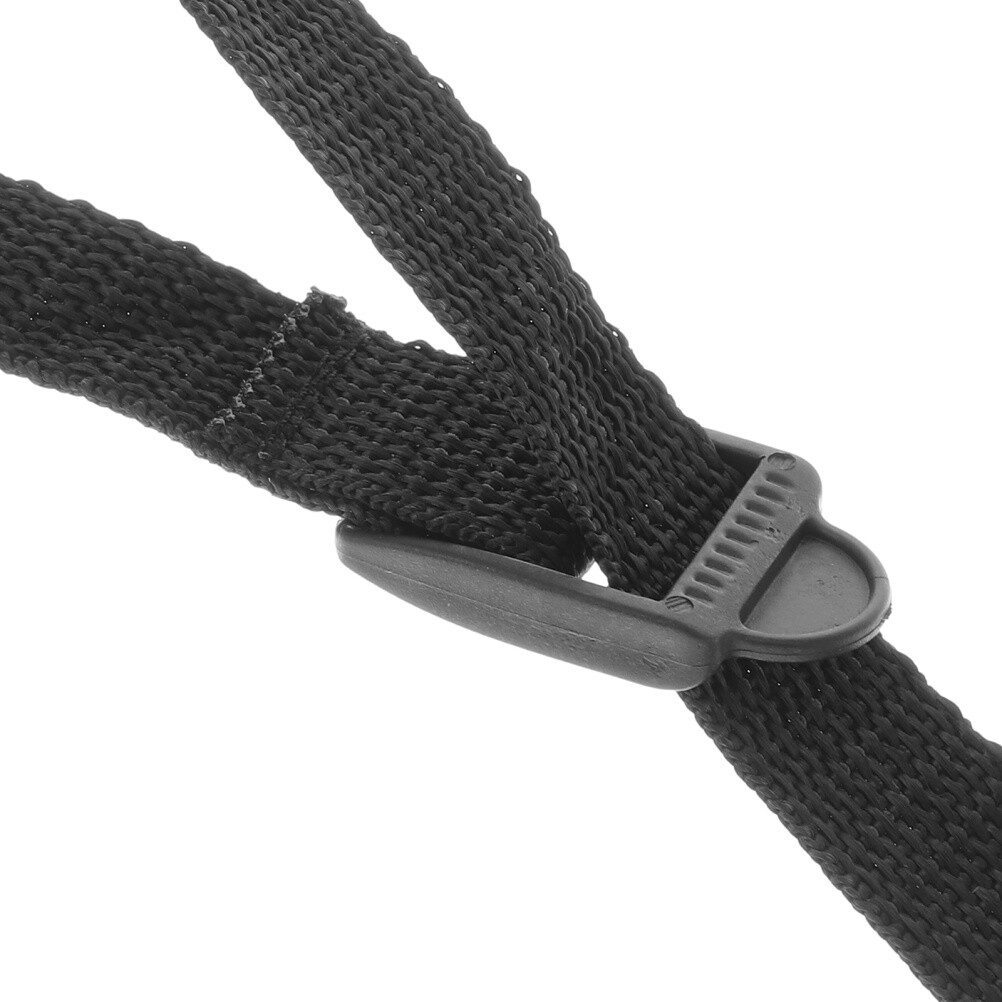 5PCS Stick Strap Trekking Pole Strap Replacement Ski Poles Wrist Straps