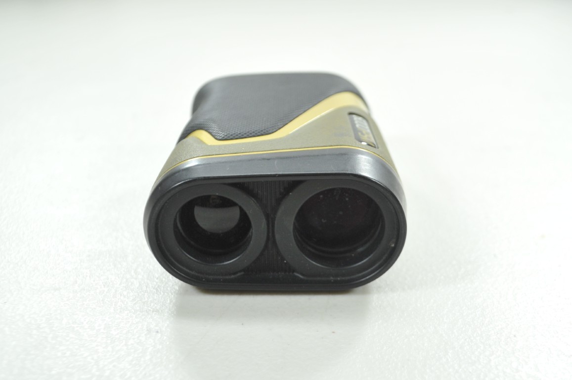 Sureshot PINLOC 6000iPSM Golf Range Finder #194104