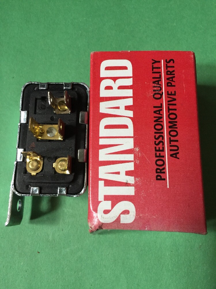 SR-120 Standard - Starter Relay New