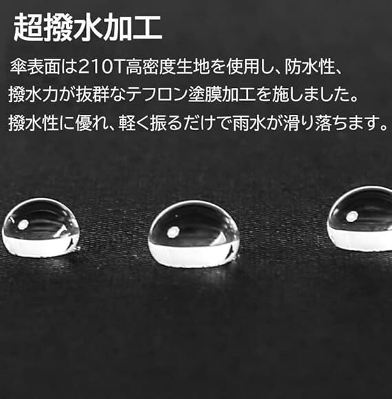 LEXUS Umbrella LEXUS Fully Automatic Umbrella 8 Parent Fold Import
