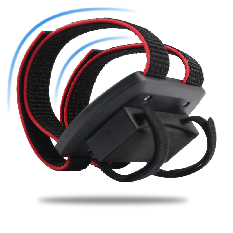 Suitable for Vision Pro battery tie down strap