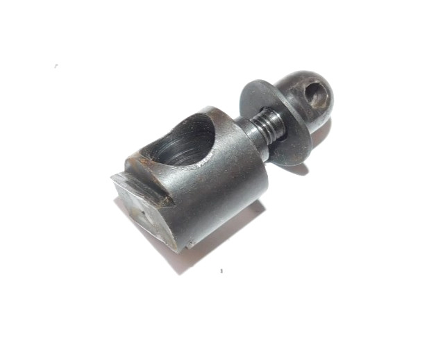 Traditions Buckhunter Pro In-Line 50 Cal Muzzelloader Ram Rod Tenon AJ526