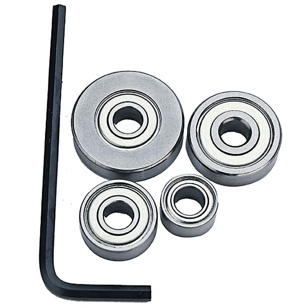Whiteside BB501 5 Pc. Bearing Conversion Kit