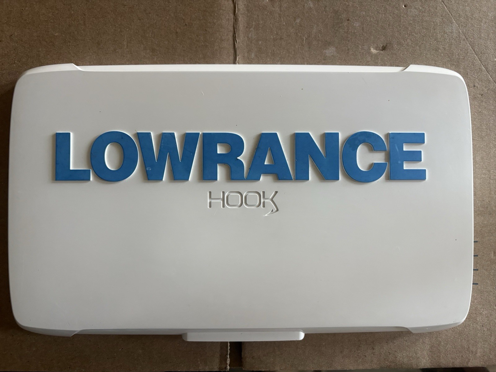 Lowrance 000-14176-001 Sun Cover Screen Dust Protector